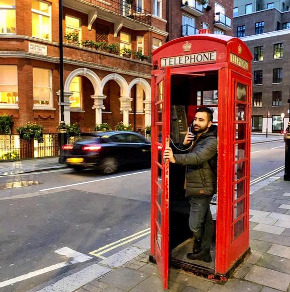 Meet your Posher, Rishu - Picture 1 of 1